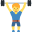 g