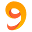 9