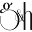 g
