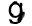 g