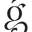 g