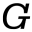 g