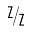 z