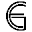 g