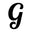 g