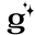 g