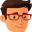 g