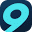 9