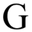 g