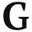 g