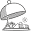 g