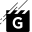 g