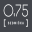 0