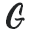 g