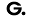 g