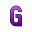 g