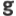 g