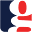 g