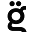 g
