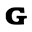g