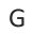 g