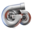 g