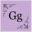 g