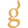 g