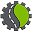 g