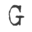 g
