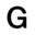 g