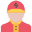 g