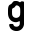g