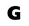 g