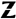 z