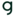 g