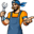 g