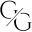 g