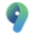 9