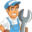 g