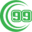 9