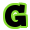 g
