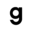 g