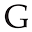g
