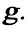 g