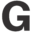 g