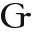 g