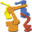 g