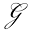 g