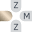 z
